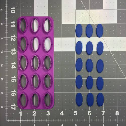 Oval 2 to 1 Multi Cutter (3)