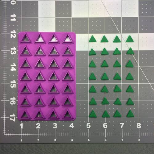 Triangle Multi Cutter