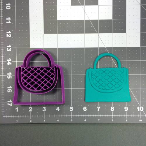 Bag 266-103 Cookie Cutter