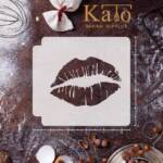 Lips 783-B230 Stencil
