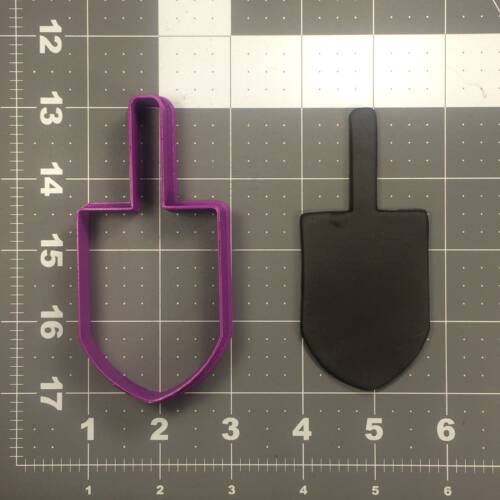 Dreidel 266-073 Cookie Cutter