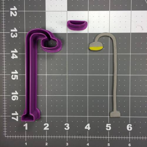 Street Light 266-133 Cookie Cutter Set