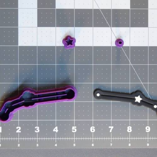 Aries Constellation 266-C292 Cookie Cutter Set