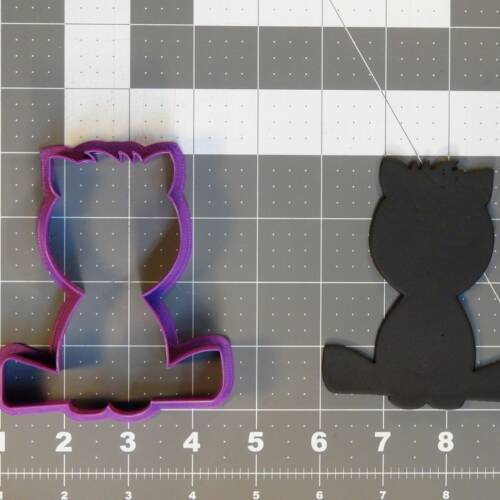 Baby Zebra 266-C868 Cookie Cutter Silhouette