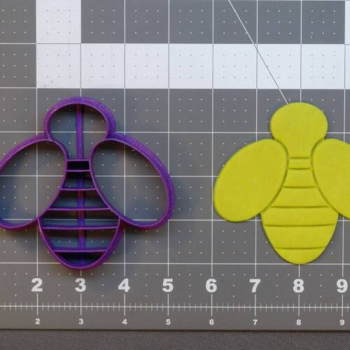 Bee 266-B595 Cookie Cutter