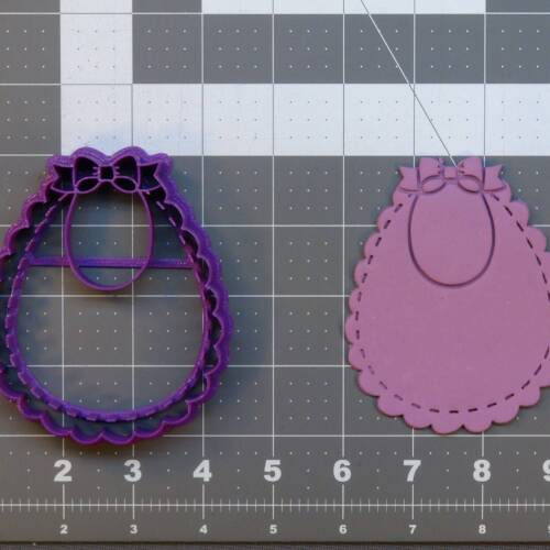 Bib 266-B518 Cookie Cutter