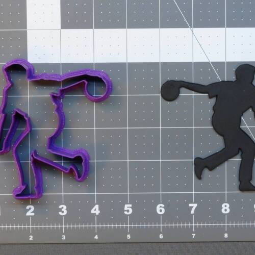 Bowler 266-637 Cookie Cutter