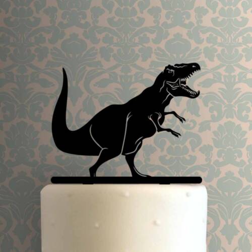 Dinosaur - T-Rex 225-A009 Cake Topper
