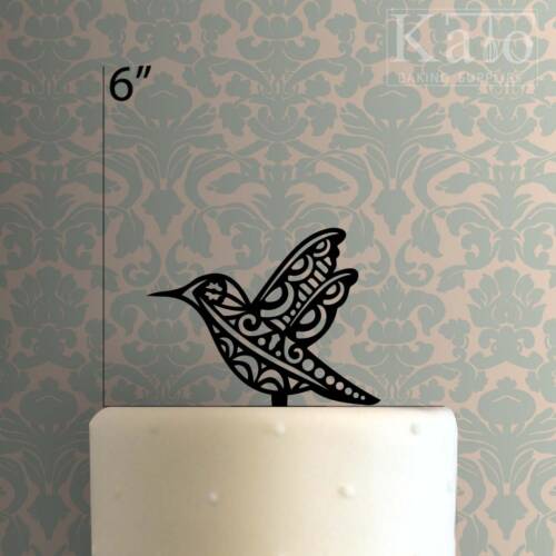 Hummingbird 225-191 Cake Topper