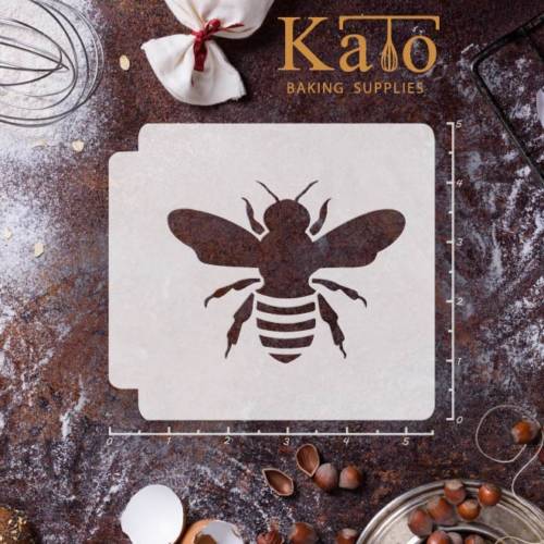 Bee 783-126 Stencil