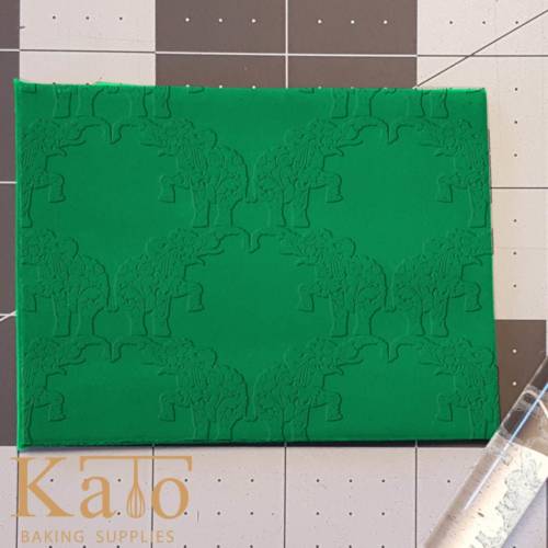 Elephant Pattern 765-181 .5in