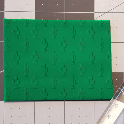 Cactus 765-529 Rolling Pin .5in