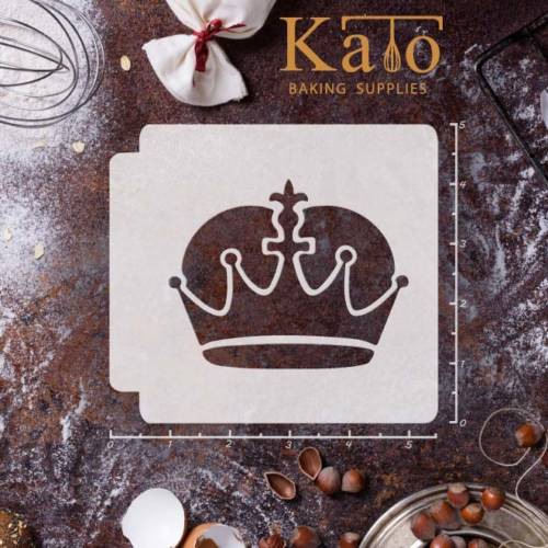 Crown 783-397 Stencil