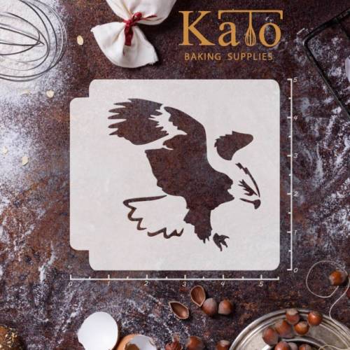 Eagle 783-090 Stencil