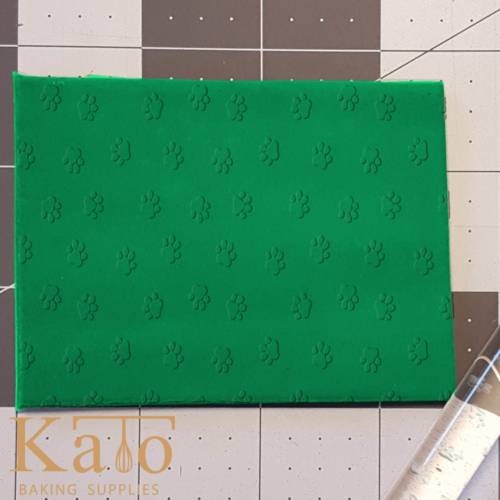 Paw Prints 765-214 Rolling Pin .5in