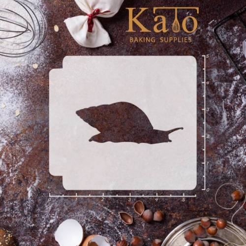 Snail 783-301 Stencil
