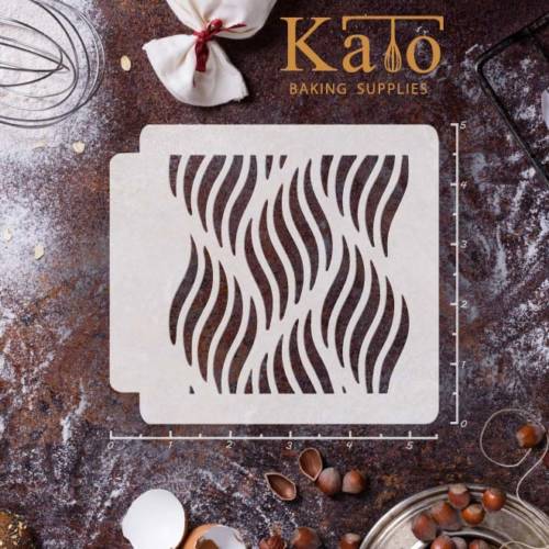 Pattern 783-881 Stencil