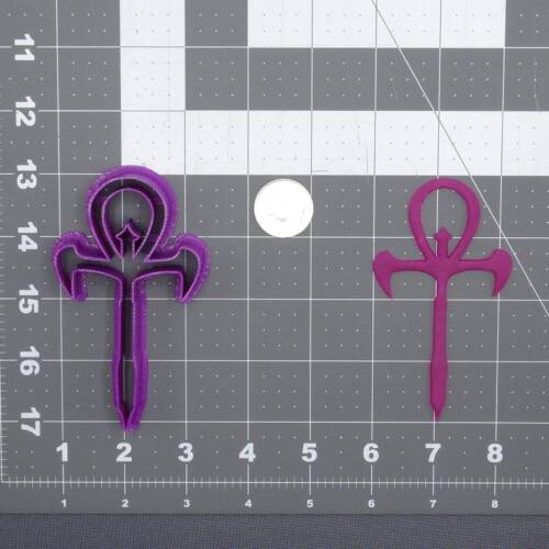 Ankh 266-E683 Cookie Cutter