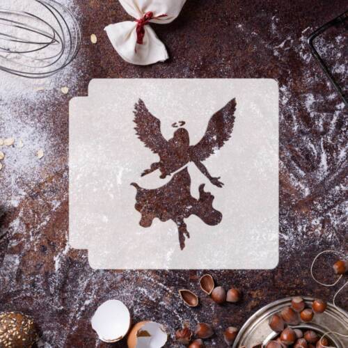 Angel 783-E001 Stencil