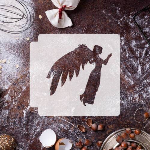 Angel 783-E908 Stencil