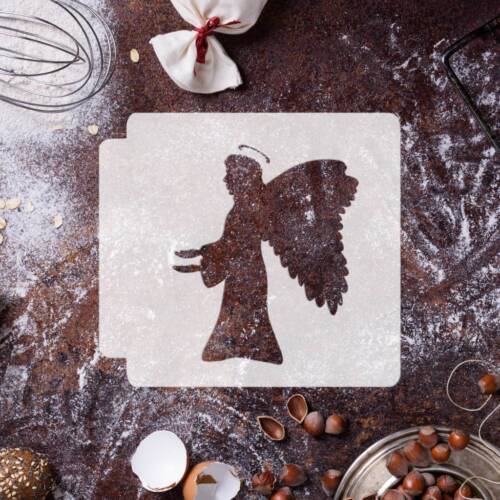 Angel 783-F782 Stencil