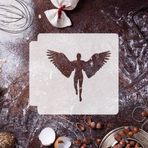 Angel 783-G247 Stencil