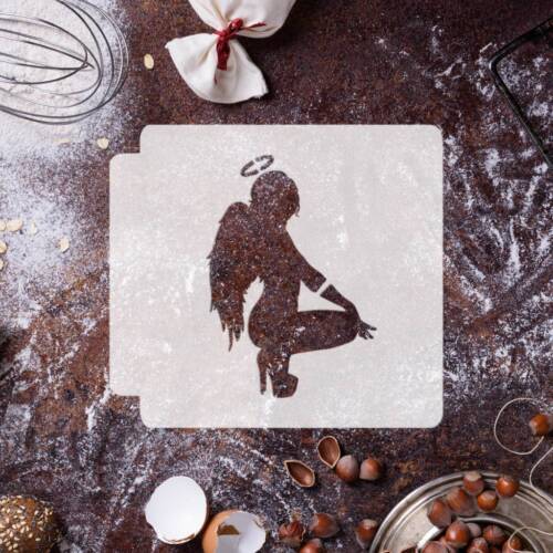Angel 783-H410 Stencil