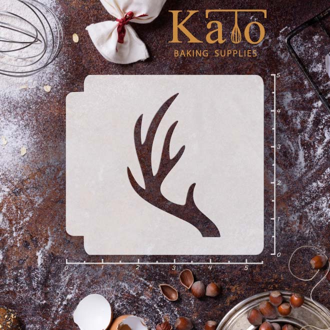 Antler 783-A180 Stencil