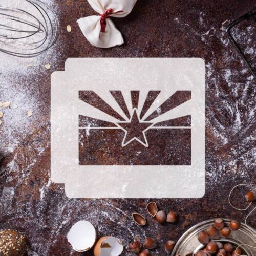 Rabbit Foot 266-A385 Cookie Cutter Set
