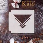 Art Deco Motif 783-B578 Stencil